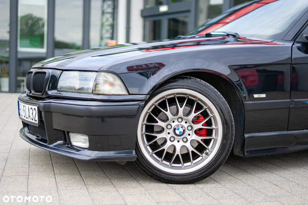 BMW Seria 3 - 8