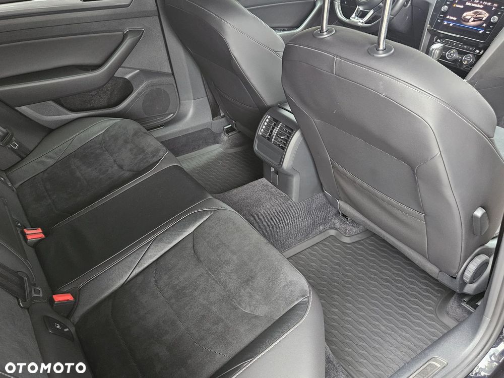 Volkswagen Arteon 2.0 TDI SCR R-Line DSG - 21