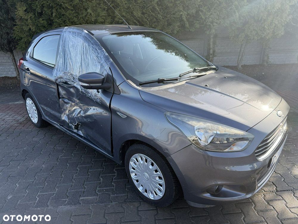 Ford Ka+ - 6