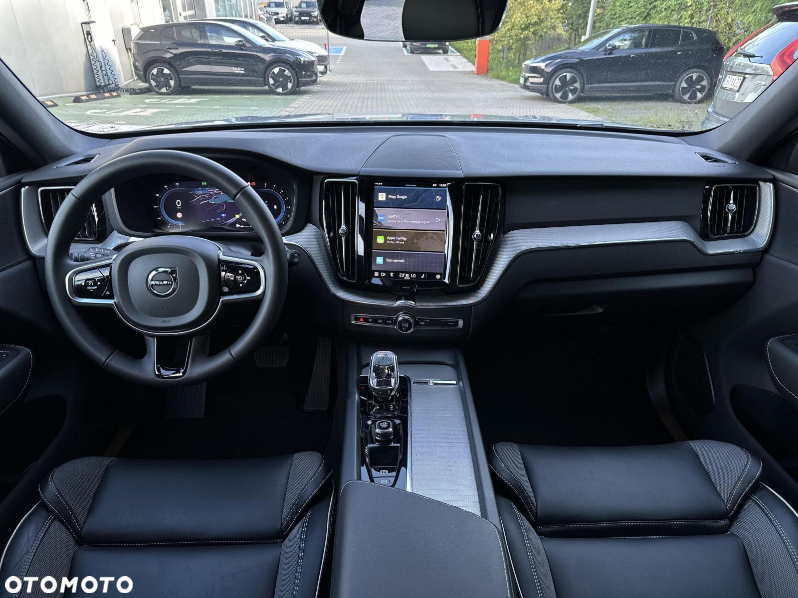 Volvo XC 60 - 16