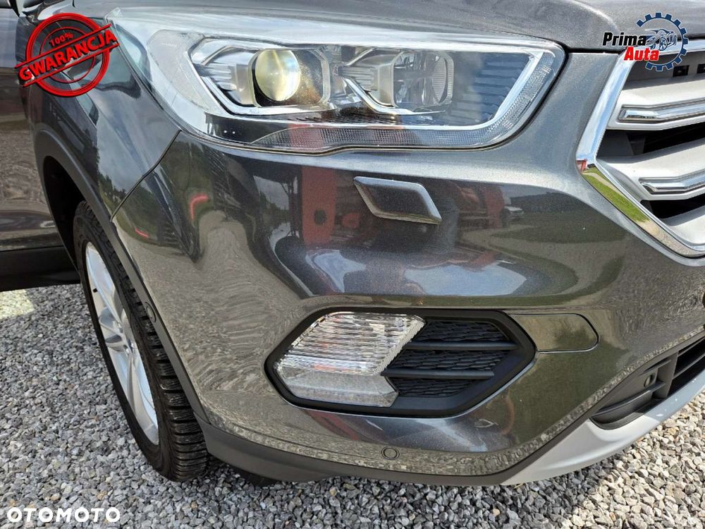 Ford Kuga 1.5 EcoBoost 2x4 SYNC - 23