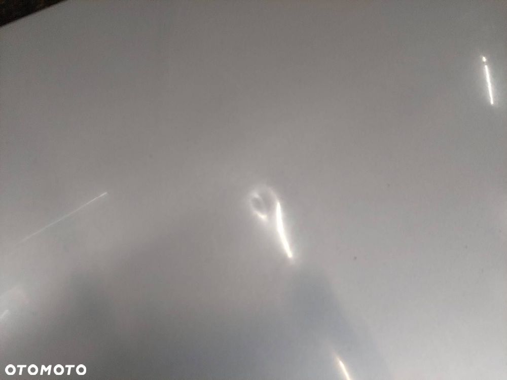 KOMPLETNY TYŁ KLAPA BAGAŻNIKA ZDERZAK TYŁ LAMPY OPEL ASTRA F SEDAN Z489 - 9