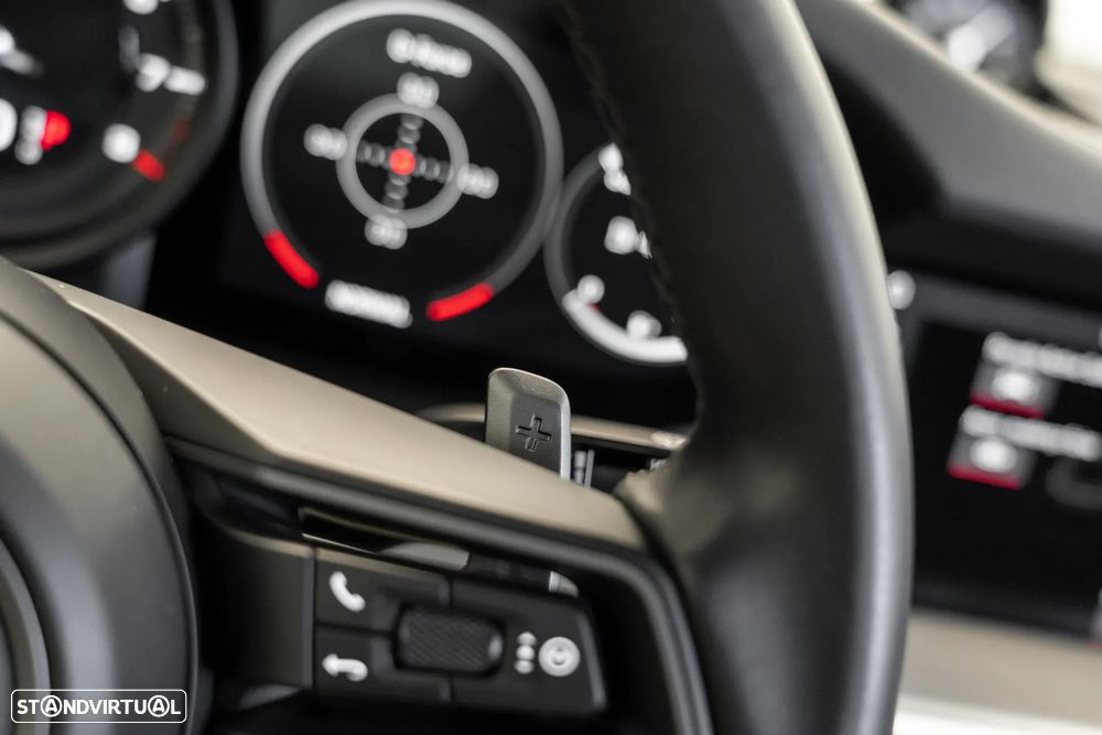 Porsche 911 (992) Carrera S PDK - 19