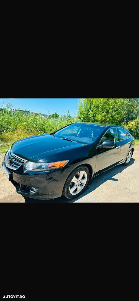 Honda Accord - 3