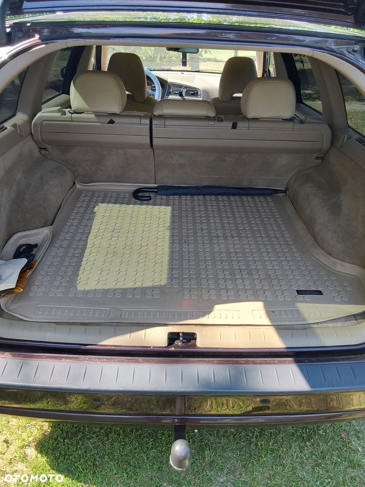 Volvo V70 - 5