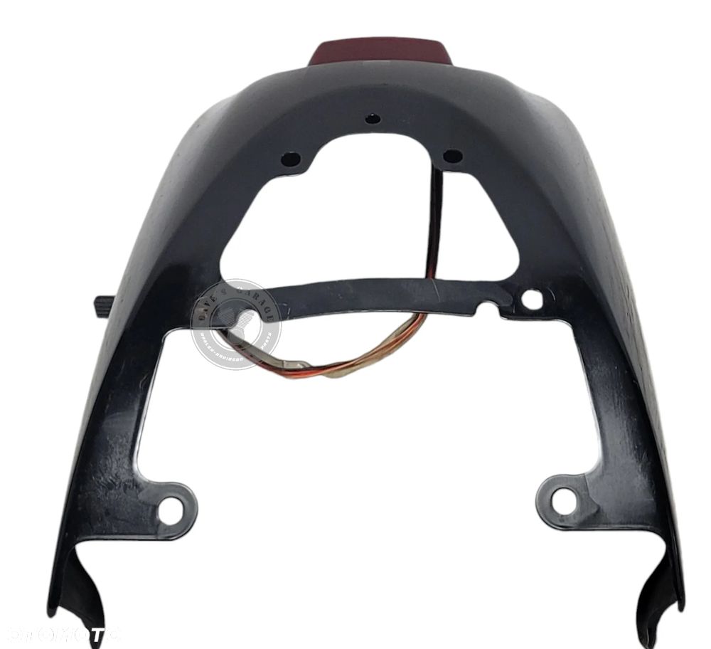 Błotnik tył Harley Davidson V Rod 59605-03 - 5