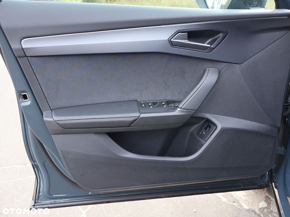 Cupra Formentor 1.5 eTSI mHEV DSG - 8