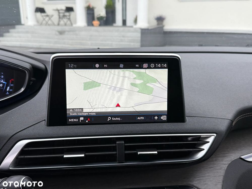 Peugeot 5008 BlueHDi 180 EAT6 GT - 40