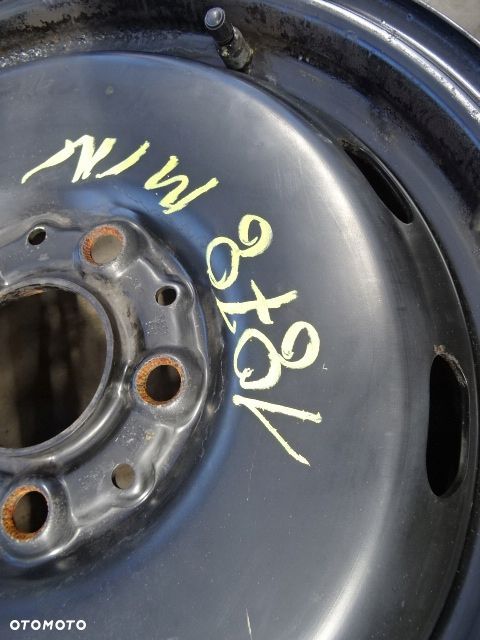 5x112 5,5Jx15 ET46 MINI Z czujnikami cisnienia - 11