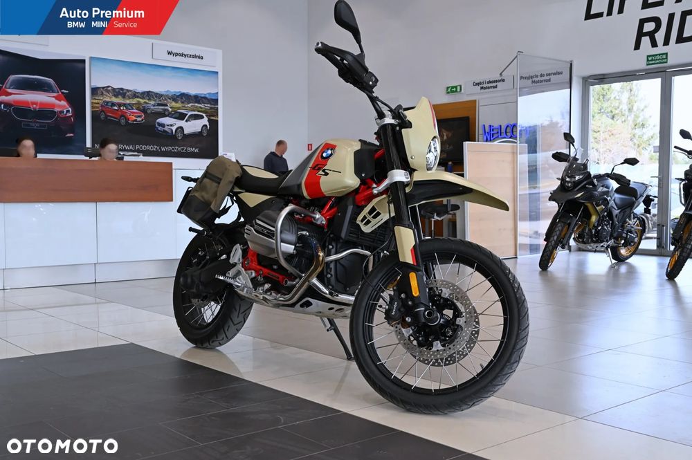 BMW R - 3