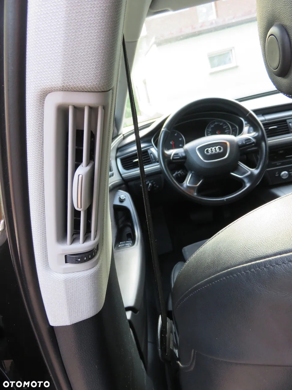 Audi A6 Avant 3.0 TDI Quattro S tronic - 35