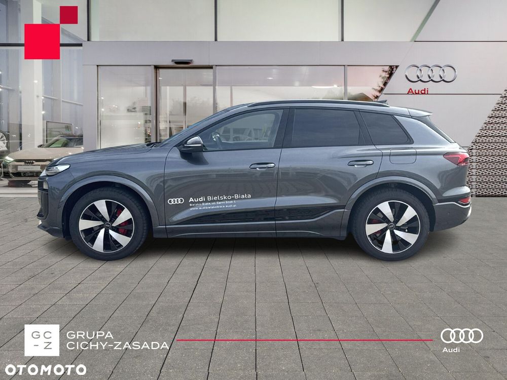 Audi Q6 e-tron - 2