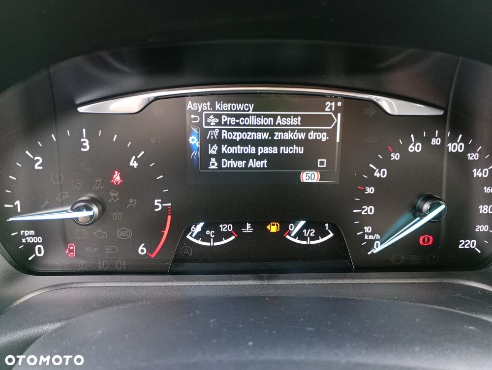 Ford Puma 1.5 EcoBlue TITANIUM - 30