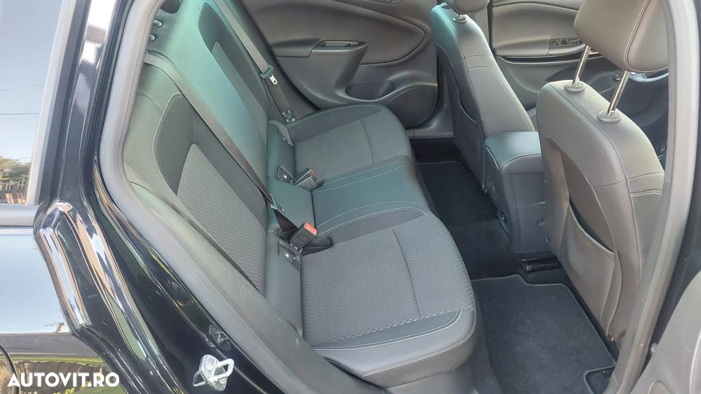 Opel Astra 1.6 CDTI Start/Stop Sports Tourer Active - 6