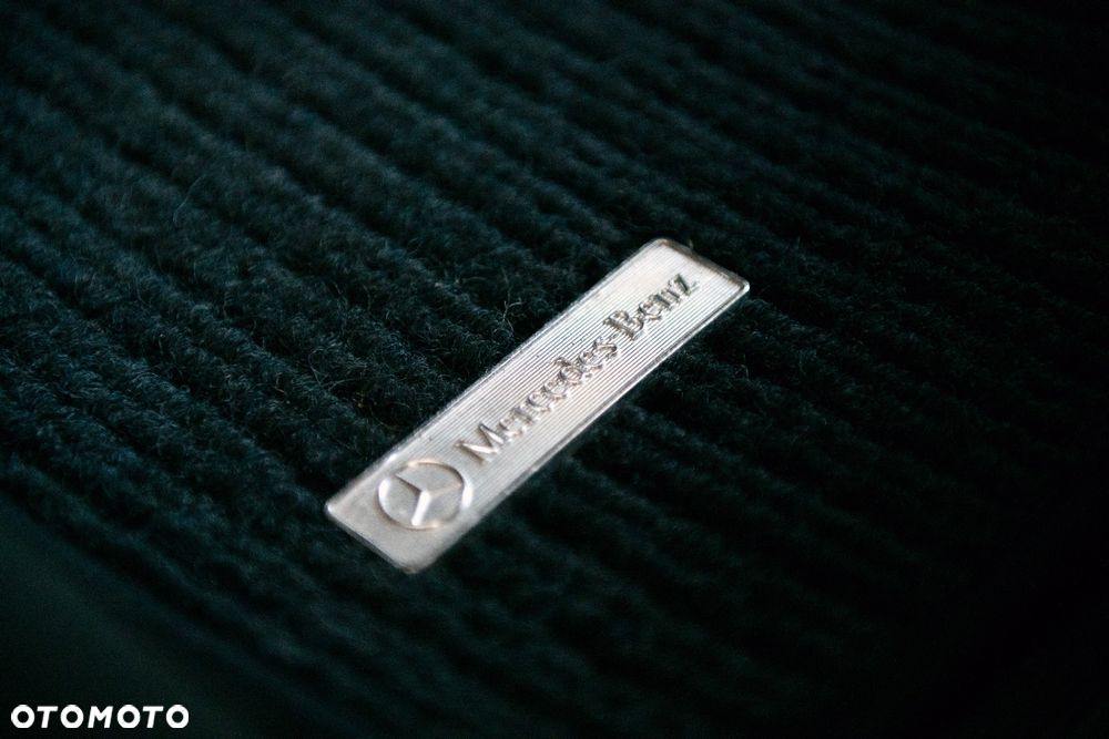 Mercedes-Benz W124 (1984-1993) - 11