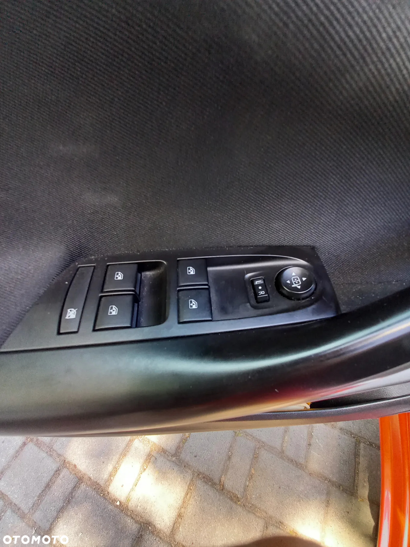 Opel Astra V 1.6 CDTI Enjoy S&S - 22