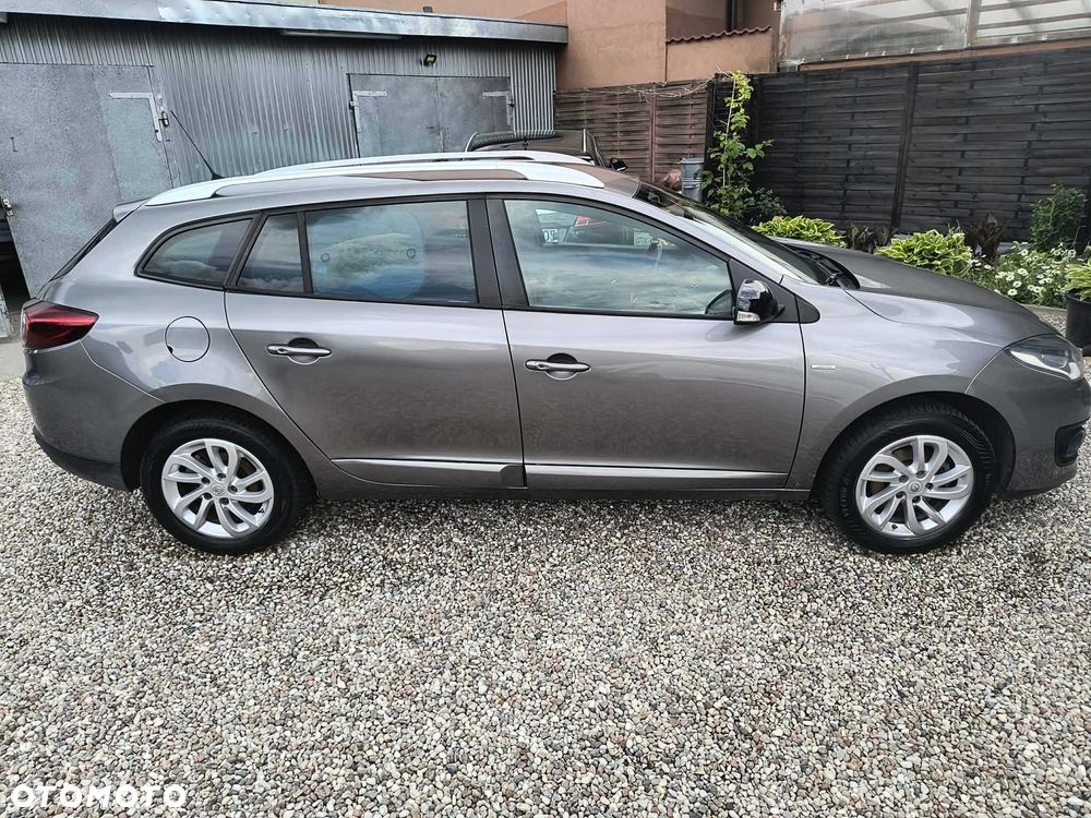 Renault Megane - 2