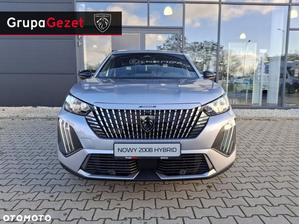 Peugeot 2008 - 6