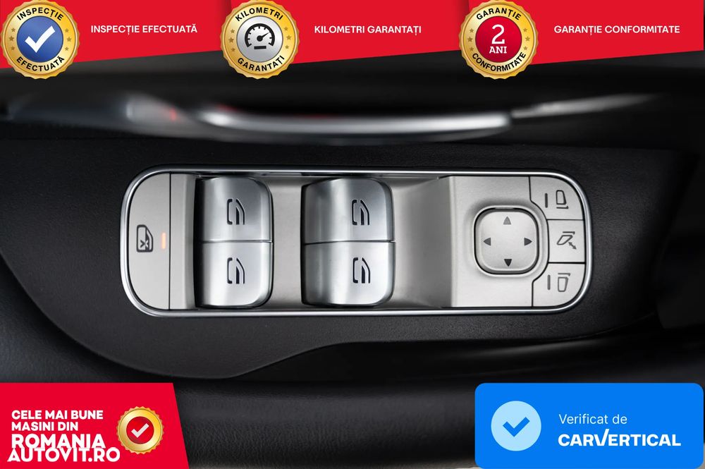 Mercedes-Benz GLE Coupe - 8