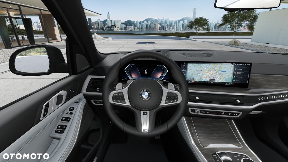 BMW X5 xDrive30d - 14