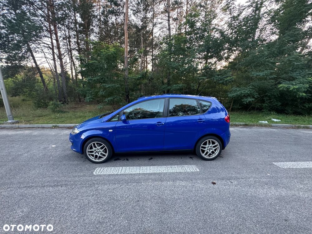 Seat Altea 1.9 TDI Reference - 2