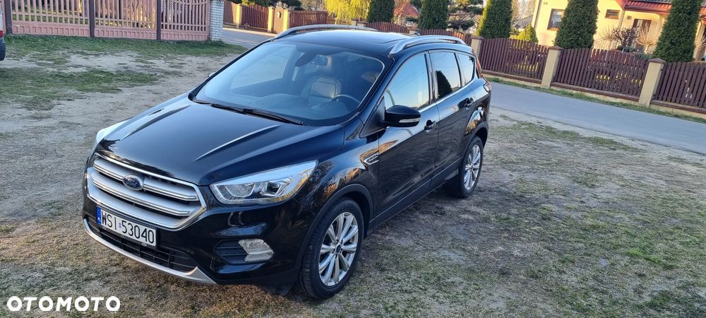 Ford Escape ver-1-5-ecoboost-awd-se - 1