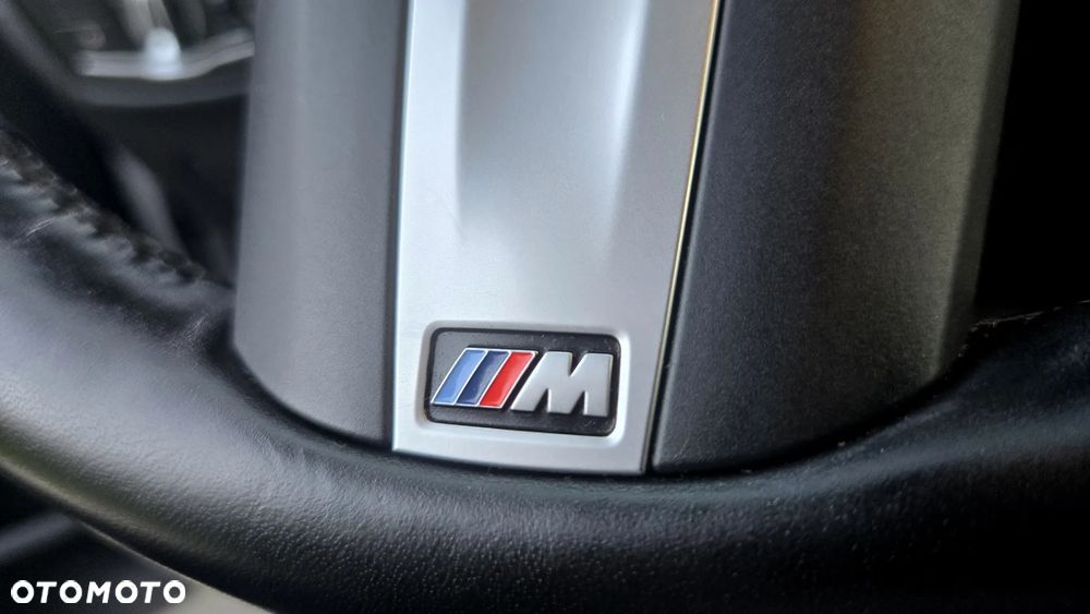 BMW X4 xDrive20i M Sport sport - 27