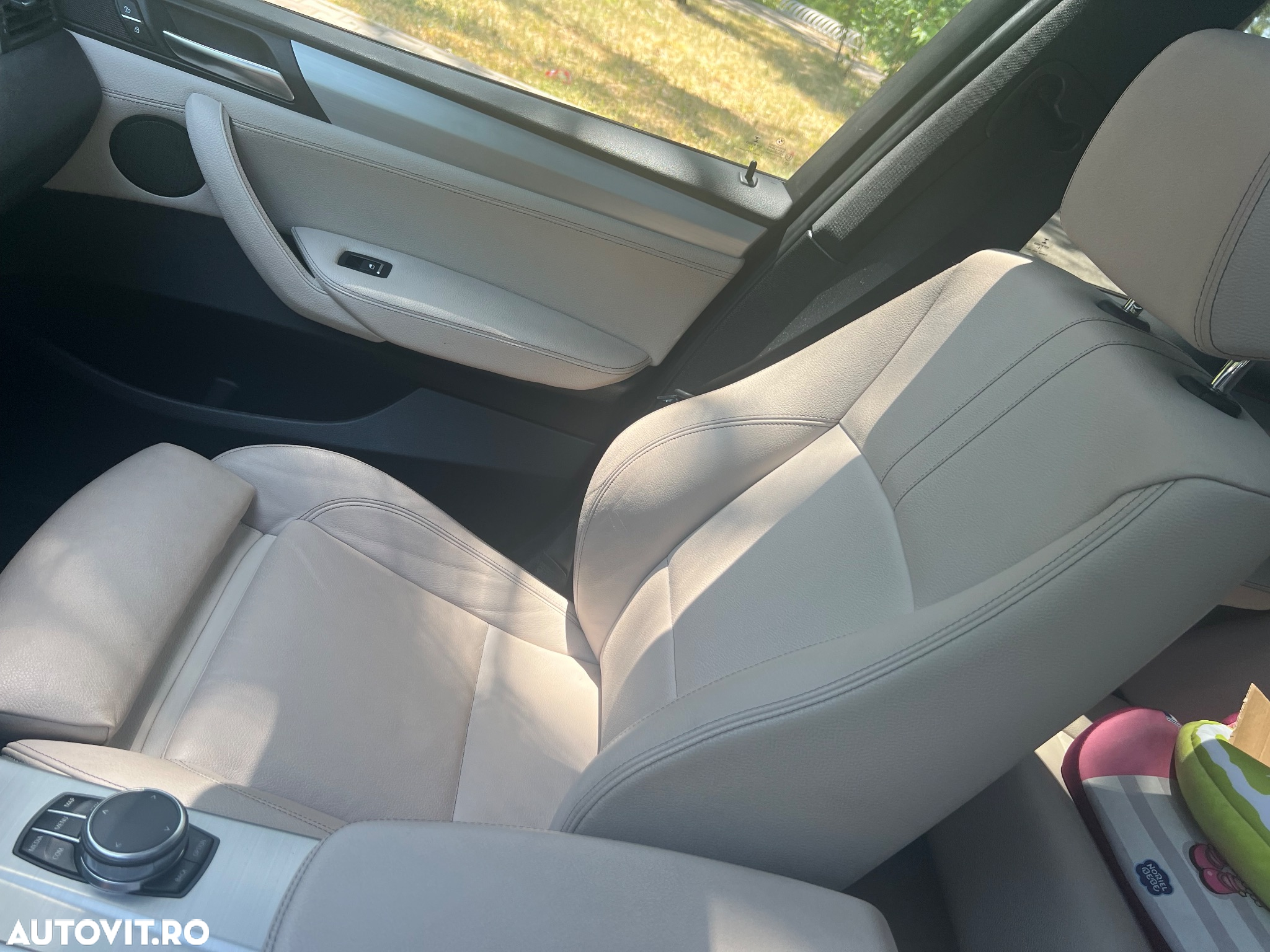 BMW X3 xDrive20d Aut. M Sport Edition - 15