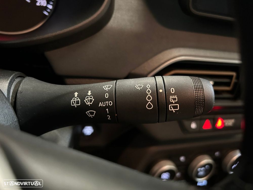 Dacia Jogger 1.0 ECO-G SL Extreme+ Up&Go 7L Bi-Fuel - 36