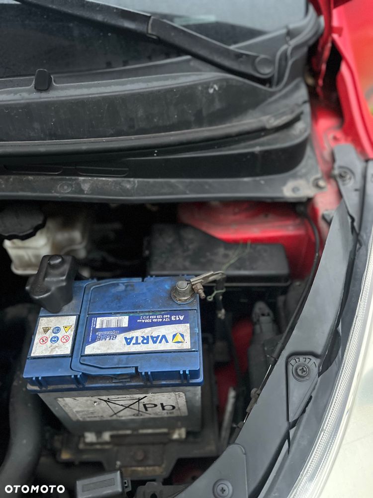 Hyundai i10 1.1 Classic - 13