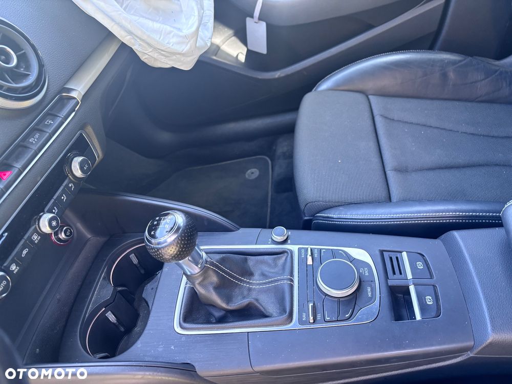 Audi A3 Sportback - 26
