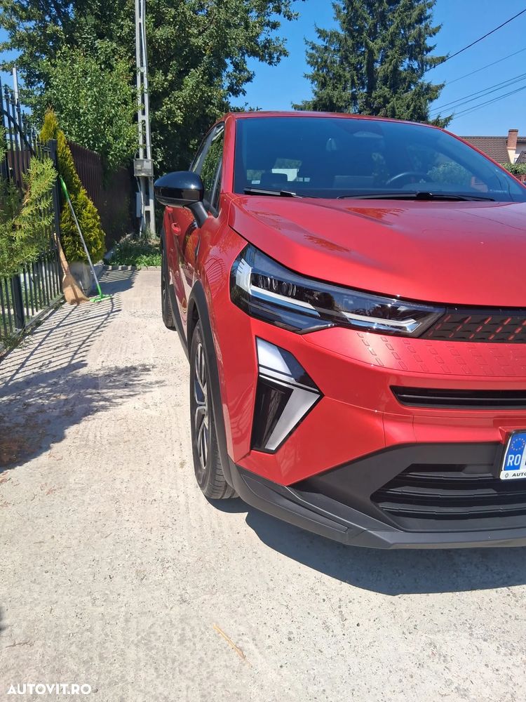 Renault Captur TCe 100 Evolution - 10