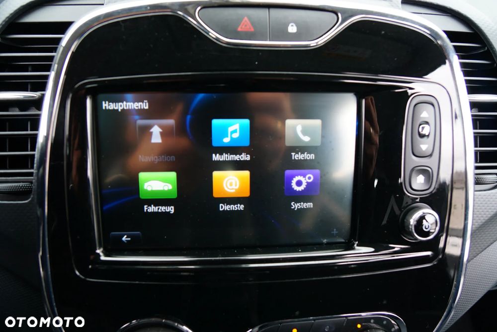Renault Captur ENERGY TCe 90 Start&Stop Luxe - 38