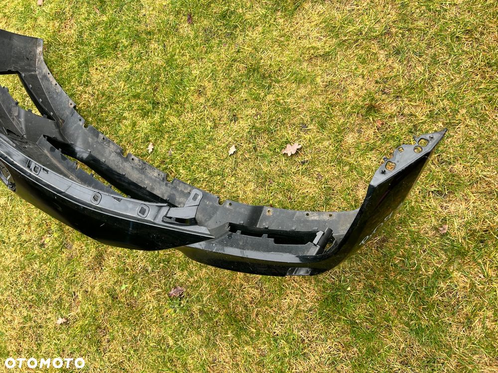 Zderzak przód przedni BMW 3 F30 F31 lift MPAKIET - 4