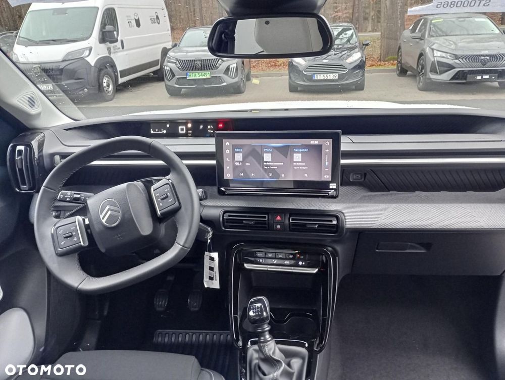 Citroën C3 1.2 T Max - 2