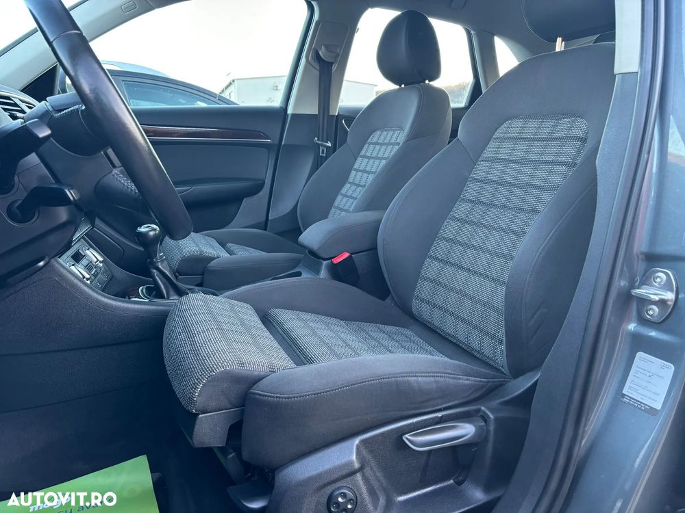 Audi Q3 2.0 TDI Quattro - 5