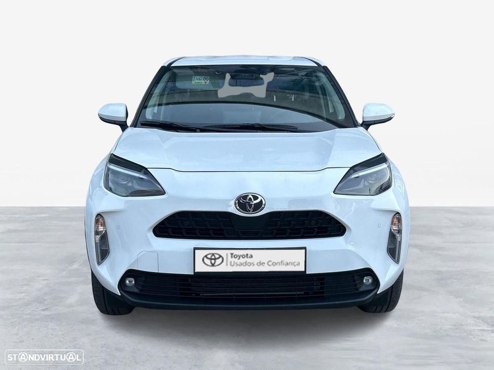 Toyota Yaris Cross 1.5 HDF Comfort Plus - 6