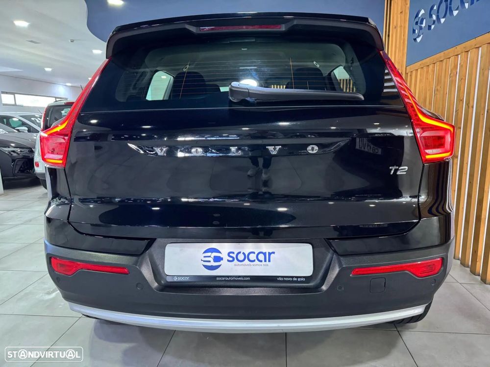 Volvo Xc40 2024 photo 5