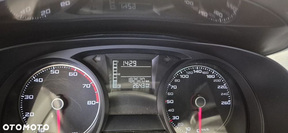 Seat Ibiza 1.2 TSI FR - 18