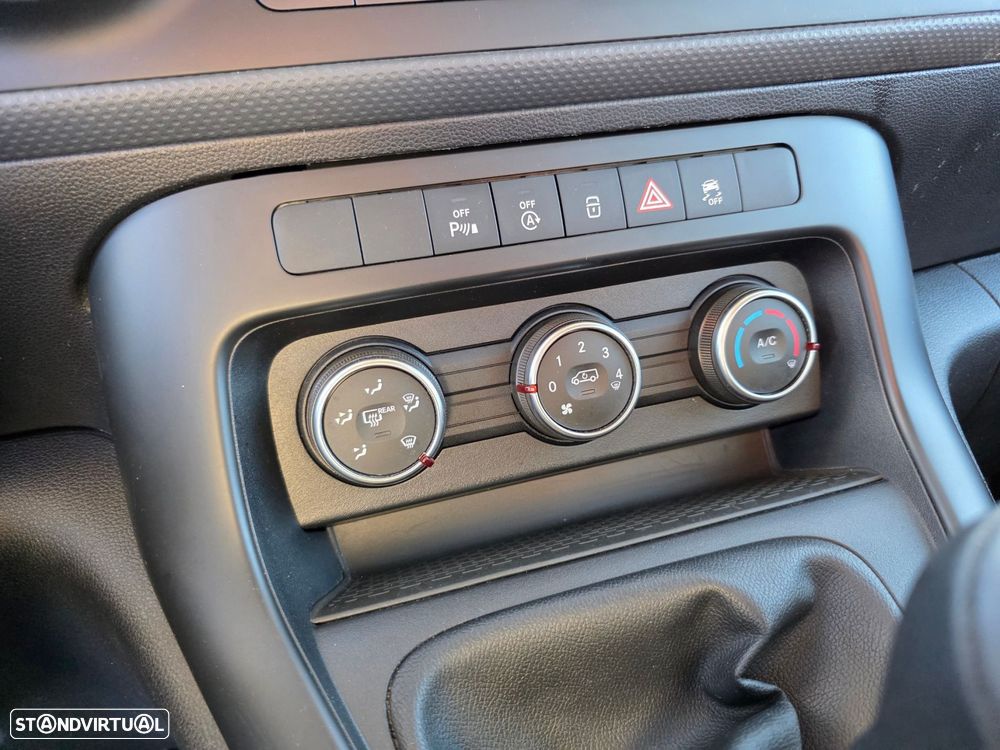 Mercedes-Benz Citan 110 CDi/27 - 15