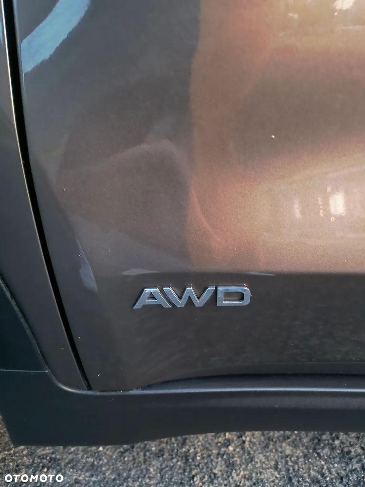Kia Sportage 2.0 CRDI AWD VISION - 21