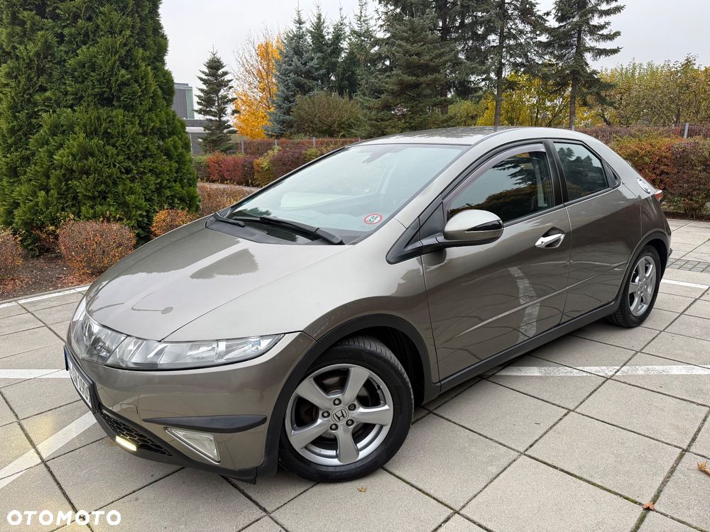 Honda Civic - 20