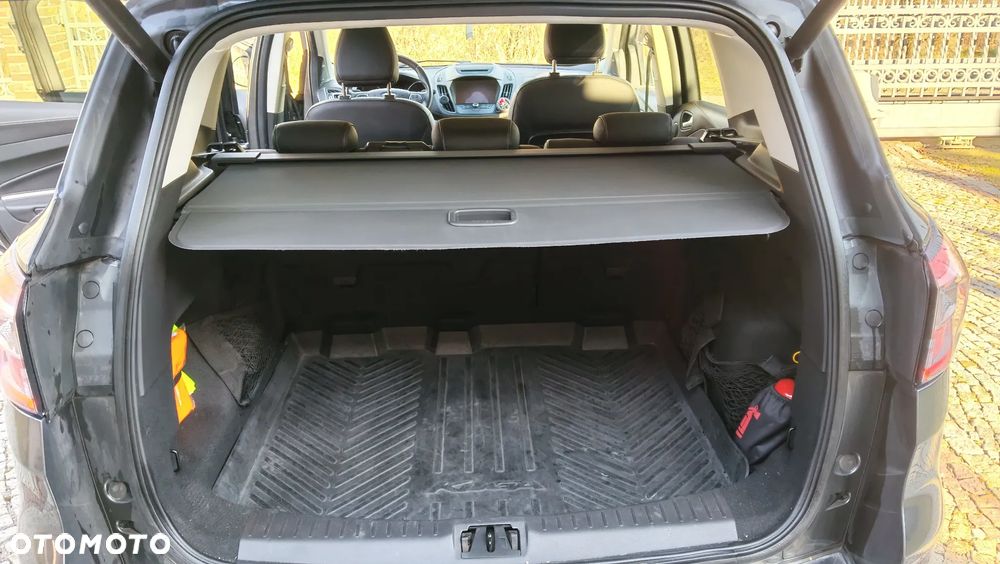 Ford Kuga 2.0 TDCi 4x4 Vignale - 13