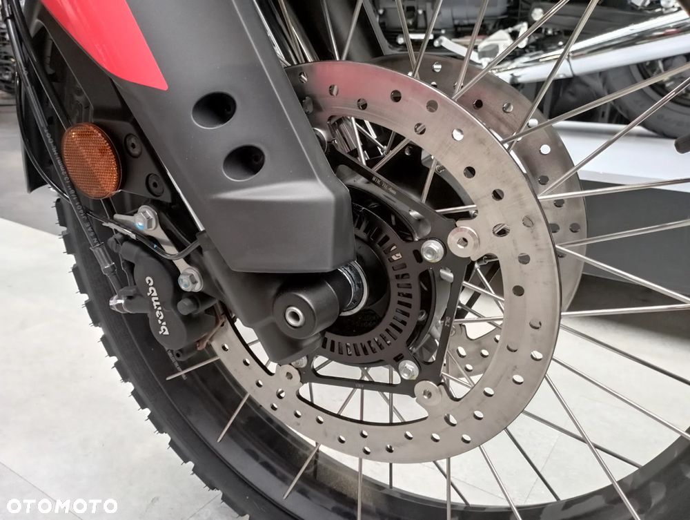 Aprilia Tuareg - 17