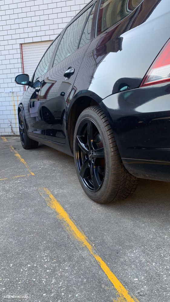 VW Golf Variant 1.6 TDi DPF BlueMotion Comfortline - 4