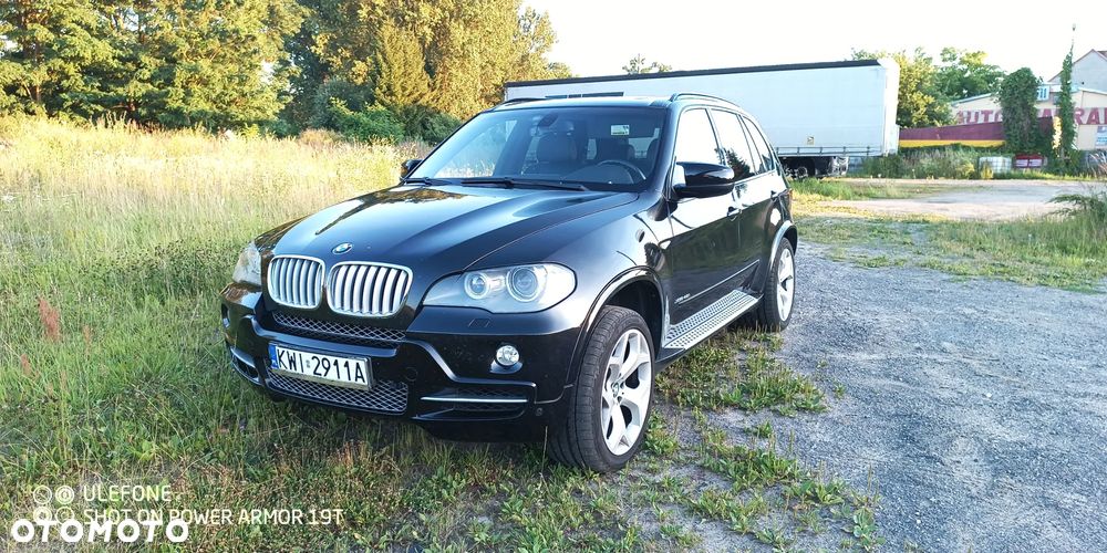 BMW X5 xDrive48i - 11