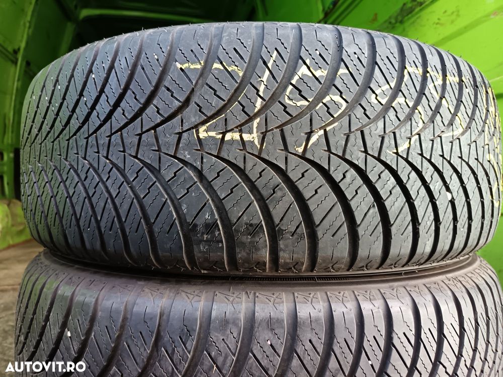 Anvelope 4sezoane ms 215 55 18 falken 2023 6.4mm - 2