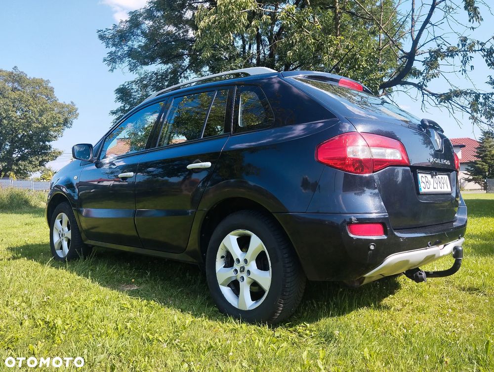 Renault Koleos 2.5 16V 4x4 Privilege - 11