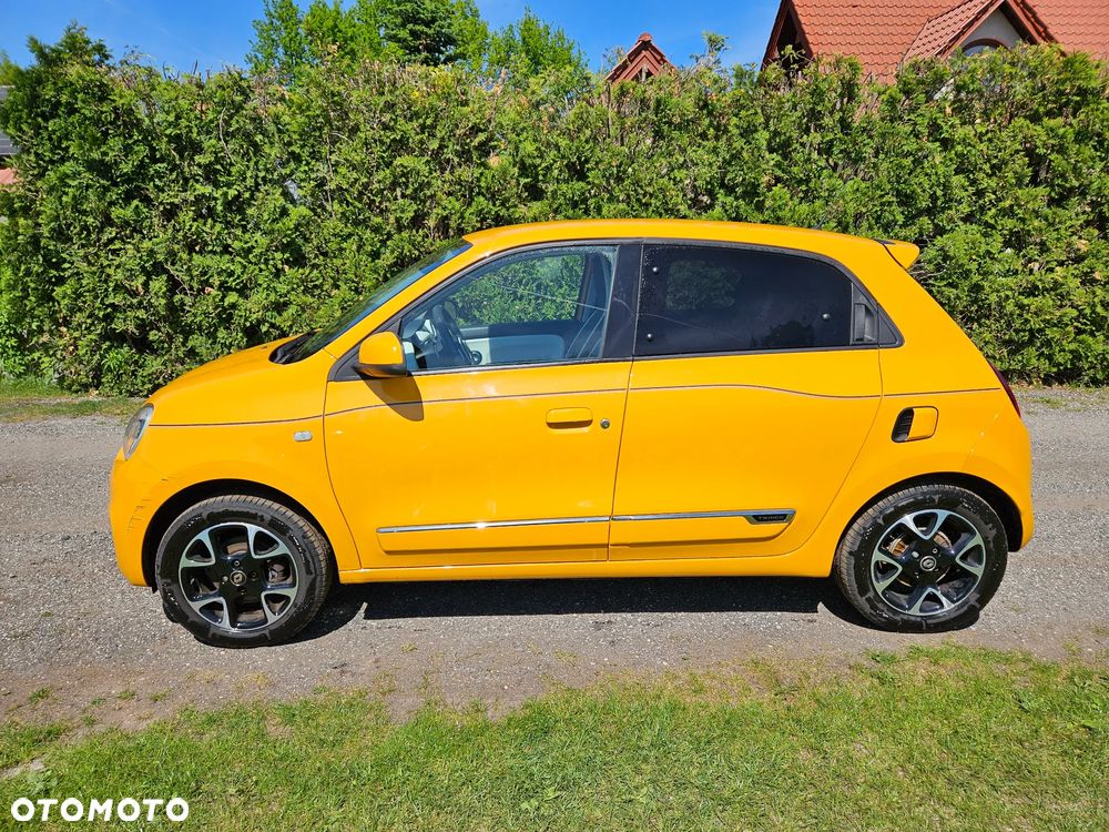 Renault Twingo TCe 90 EDC INTENS - 2