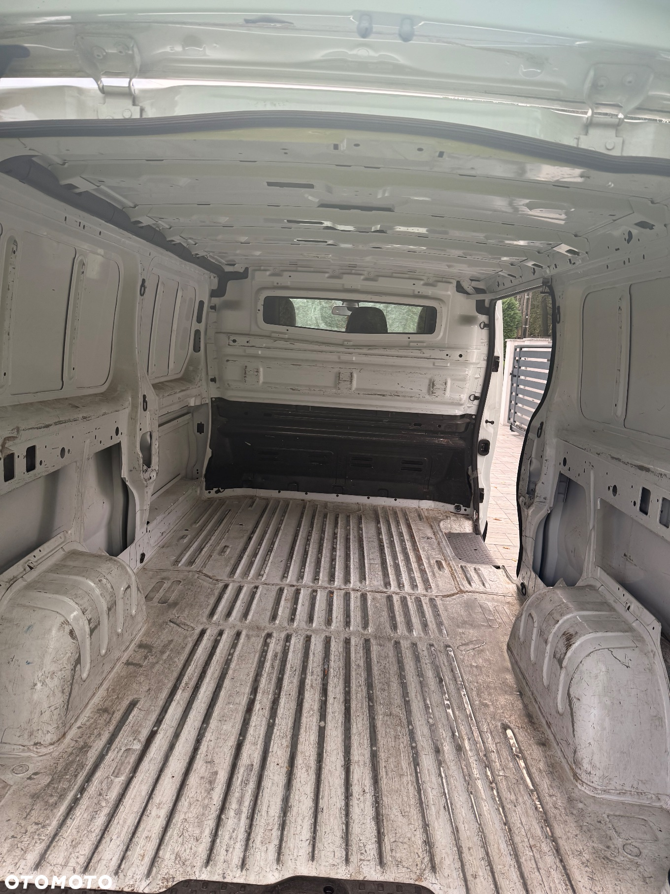 Renault Trafic - 6